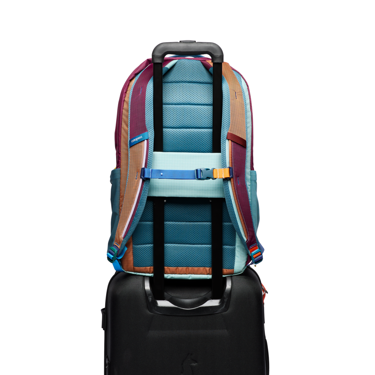 Allpa 26L Daypack - Del Día - US 1157