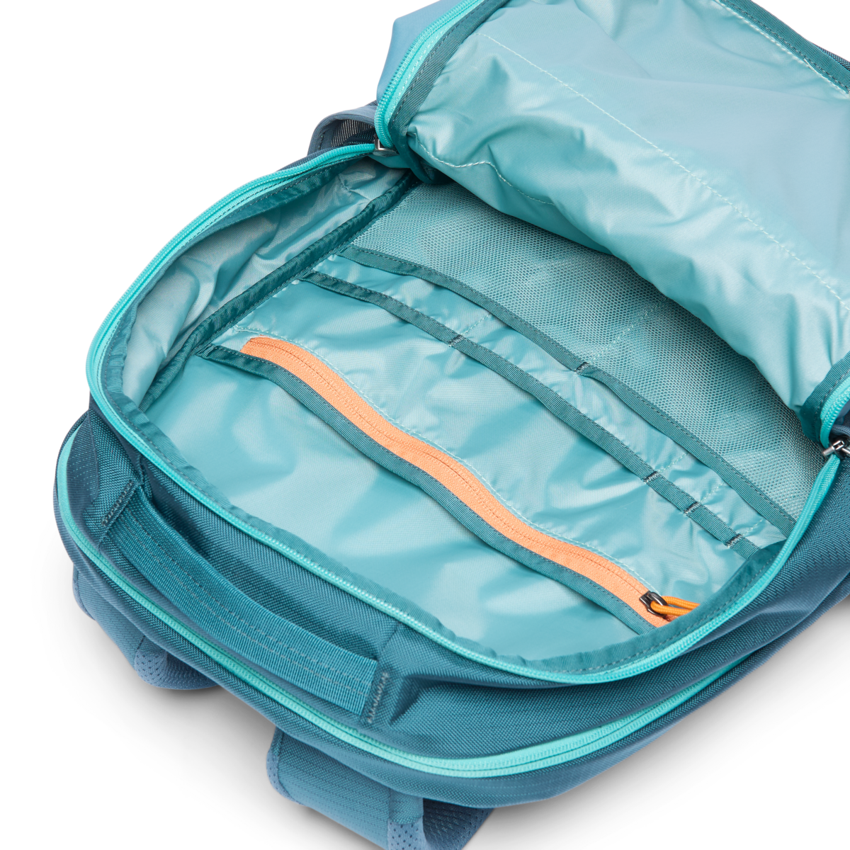 Allpa 26L Daypack - Blue Spruce/Abyss - US 6360