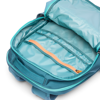 Allpa 26L Daypack - Blue Spruce/Abyss - US 6360
