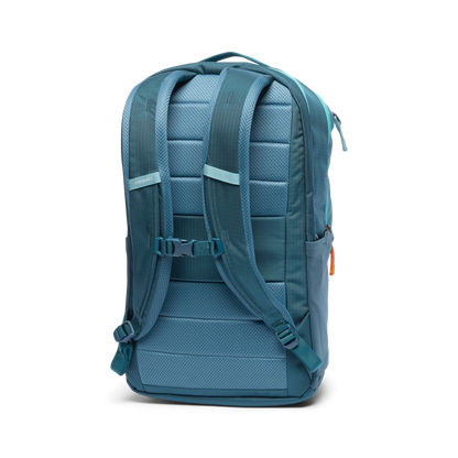Allpa 26L Daypack - Blue Spruce/Abyss - US 6360