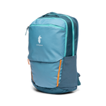 Allpa 26L Daypack - Blue Spruce/Abyss - US 6360