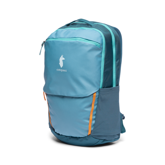Allpa 26L Daypack - Blue Spruce/Abyss - US 6360