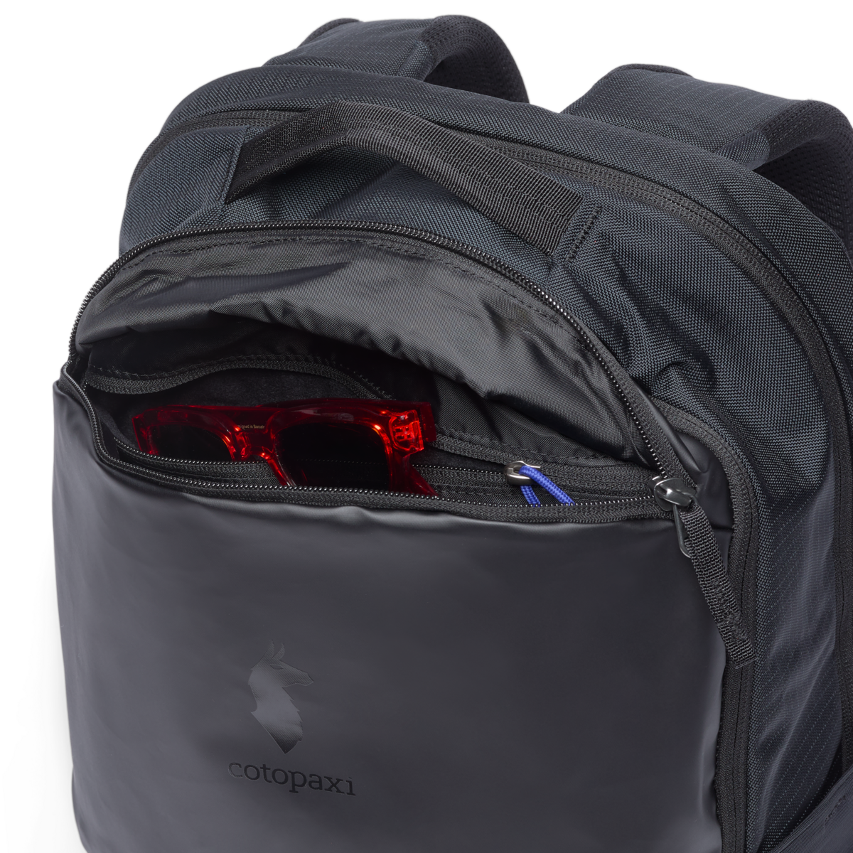 Allpa 26L Daypack - Cotopaxi Black - US 5663