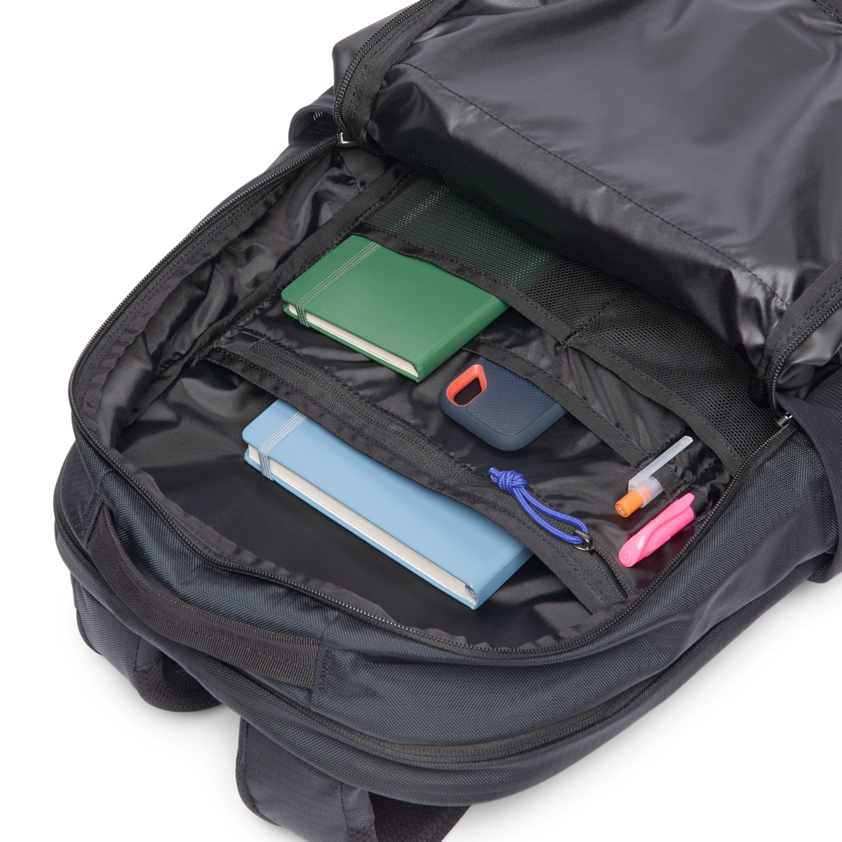 Allpa 26L Daypack - Cotopaxi Black - US 5663