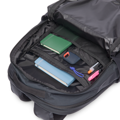 Allpa 26L Daypack - Cotopaxi Black - US 5663