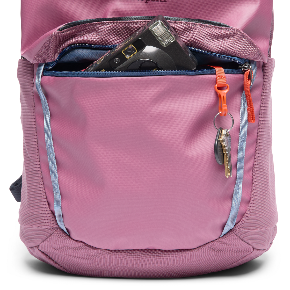Allpa 26L Daypack - Cotopaxi Black - US 5663