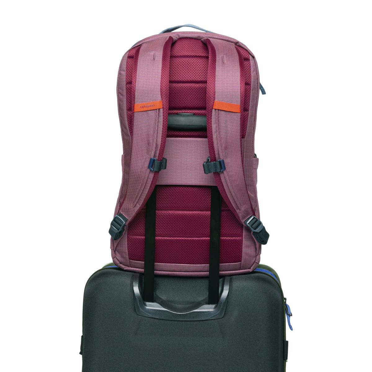 Allpa 26L Daypack - Cotopaxi Black - US 5663