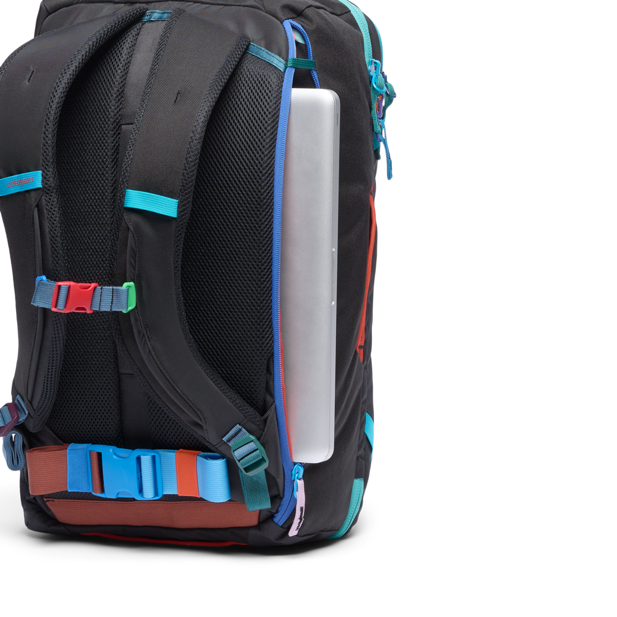 Allpa 28L Travel Pack - Del Día Dark - US 2107