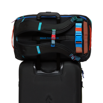 Allpa 28L Travel Pack - Del Día Dark - US 2107