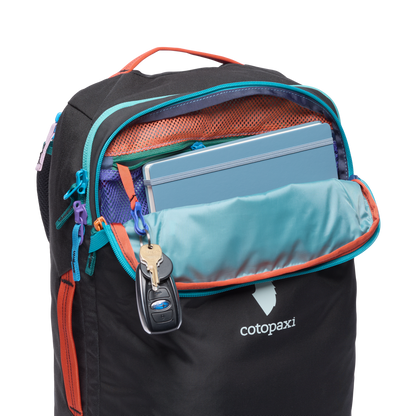Allpa 28L Travel Pack - Del Día Dark - US 2107