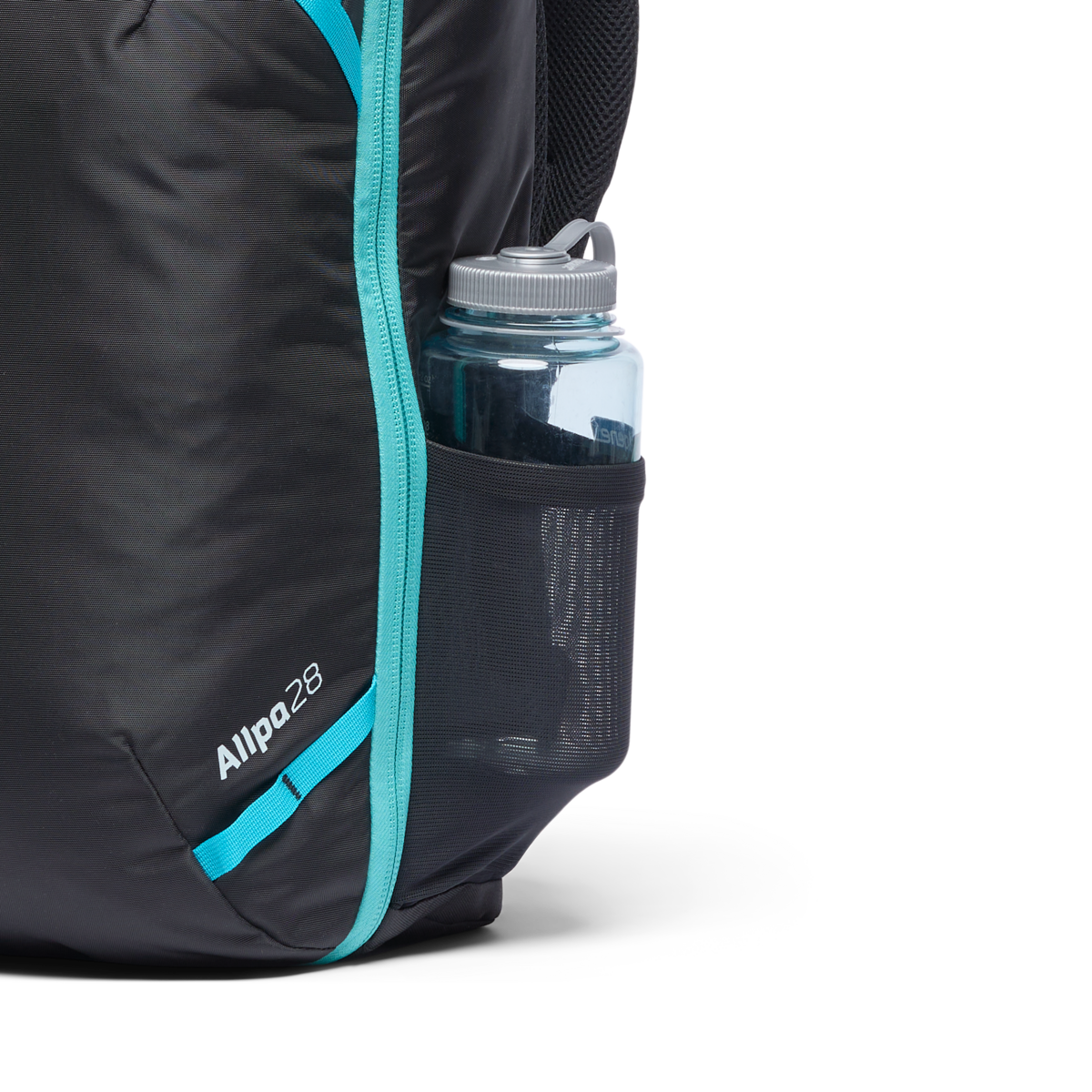 Allpa 28L Travel Pack - Del Día Dark - US 2107