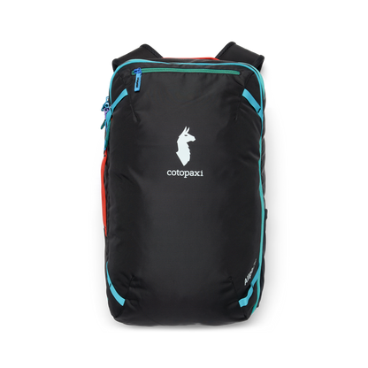 Allpa 28L Travel Pack - Del Día Dark - US 2107