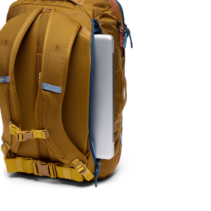 Allpa 28L Travel Pack - Bronze - US 6658