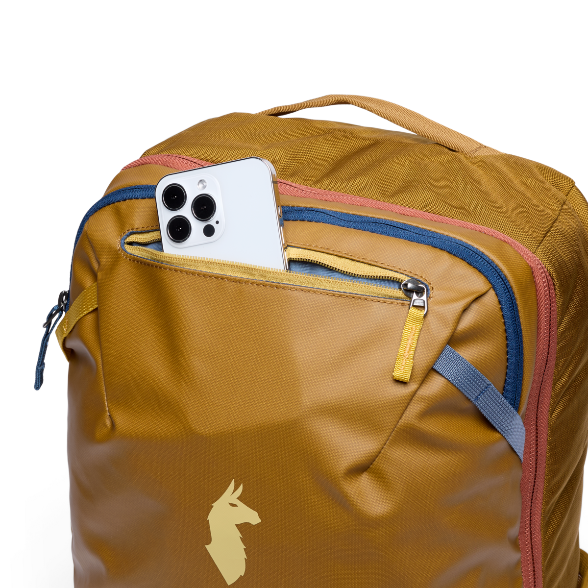 Allpa 28L Travel Pack - Bronze - US 6658