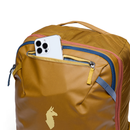 Allpa 28L Travel Pack - Bronze - US 6658