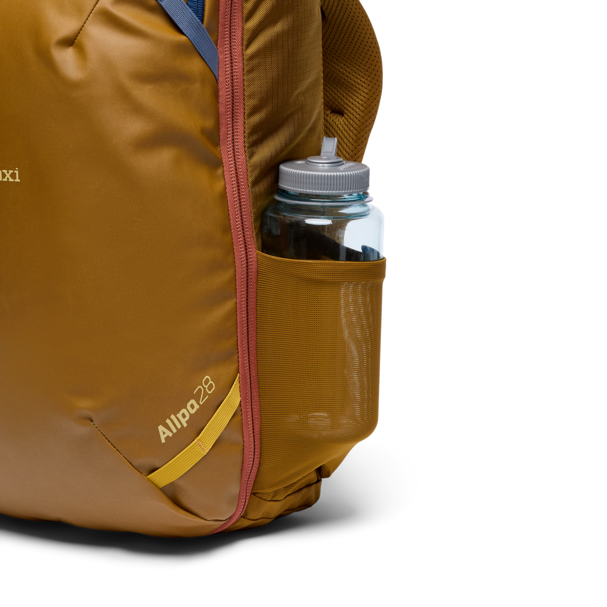 Allpa 28L Travel Pack - Bronze - US 6658