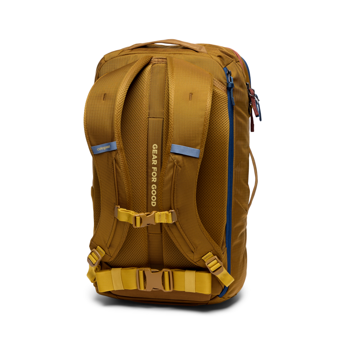 Allpa 28L Travel Pack - Bronze - US 6658