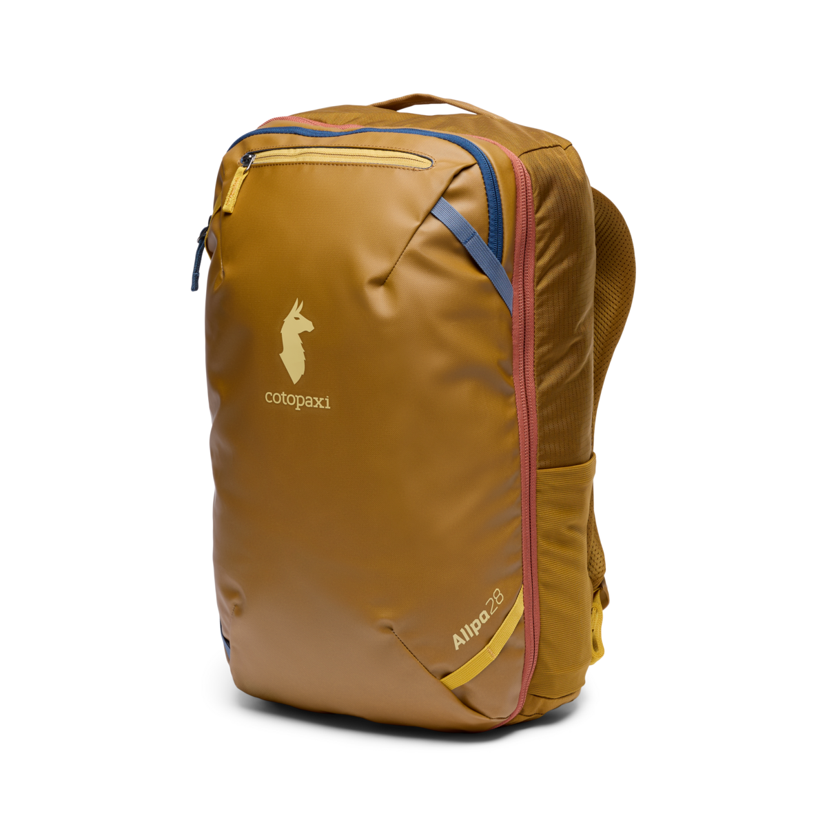 Allpa 28L Travel Pack - Bronze - US 6658