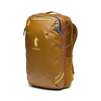 Allpa 28L Travel Pack - Bronze - US 6658