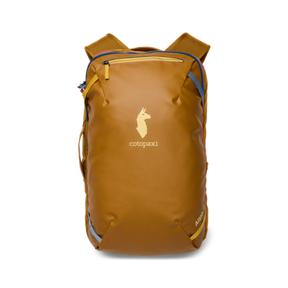Allpa 28L Travel Pack - Bronze - US 6658