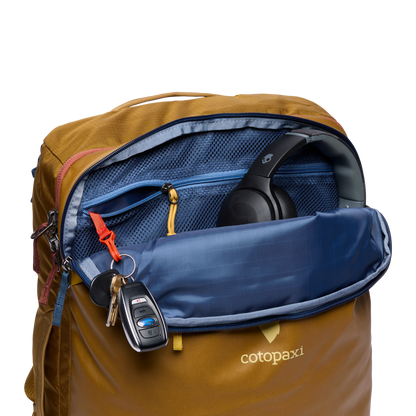 Allpa 35L Travel Pack - Bronze - US 2690