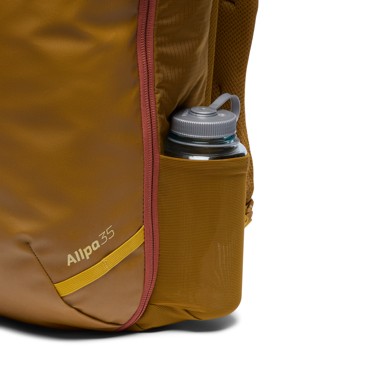 Allpa 35L Travel Pack - Bronze - US 2690