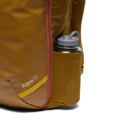 Allpa 35L Travel Pack - Bronze - US 2690