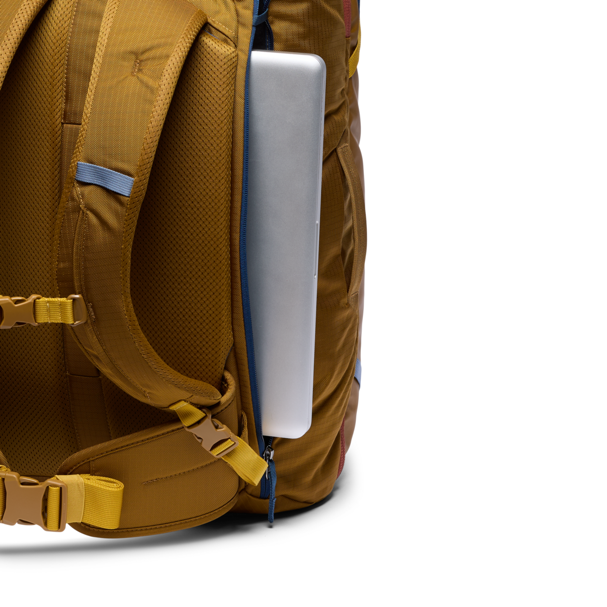 Allpa 35L Travel Pack - Bronze - US 2690
