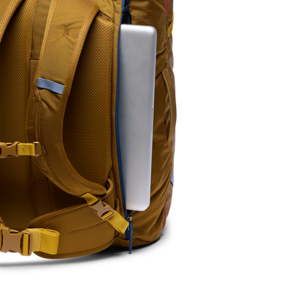 Allpa 35L Travel Pack - Bronze - US 2690