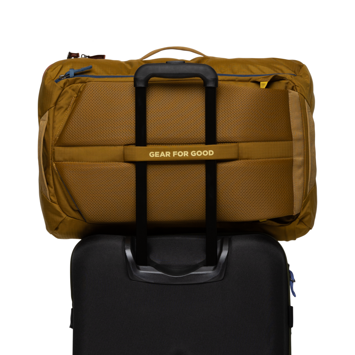 Allpa 35L Travel Pack - Bronze - US 2690