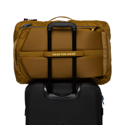 Allpa 35L Travel Pack - Bronze - US 2690