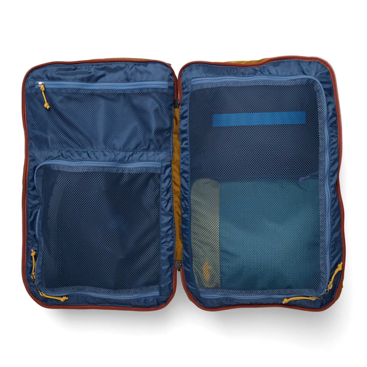 Allpa 35L Travel Pack - Bronze - US 2690