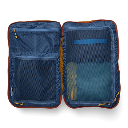 Allpa 35L Travel Pack - Bronze - US 2690
