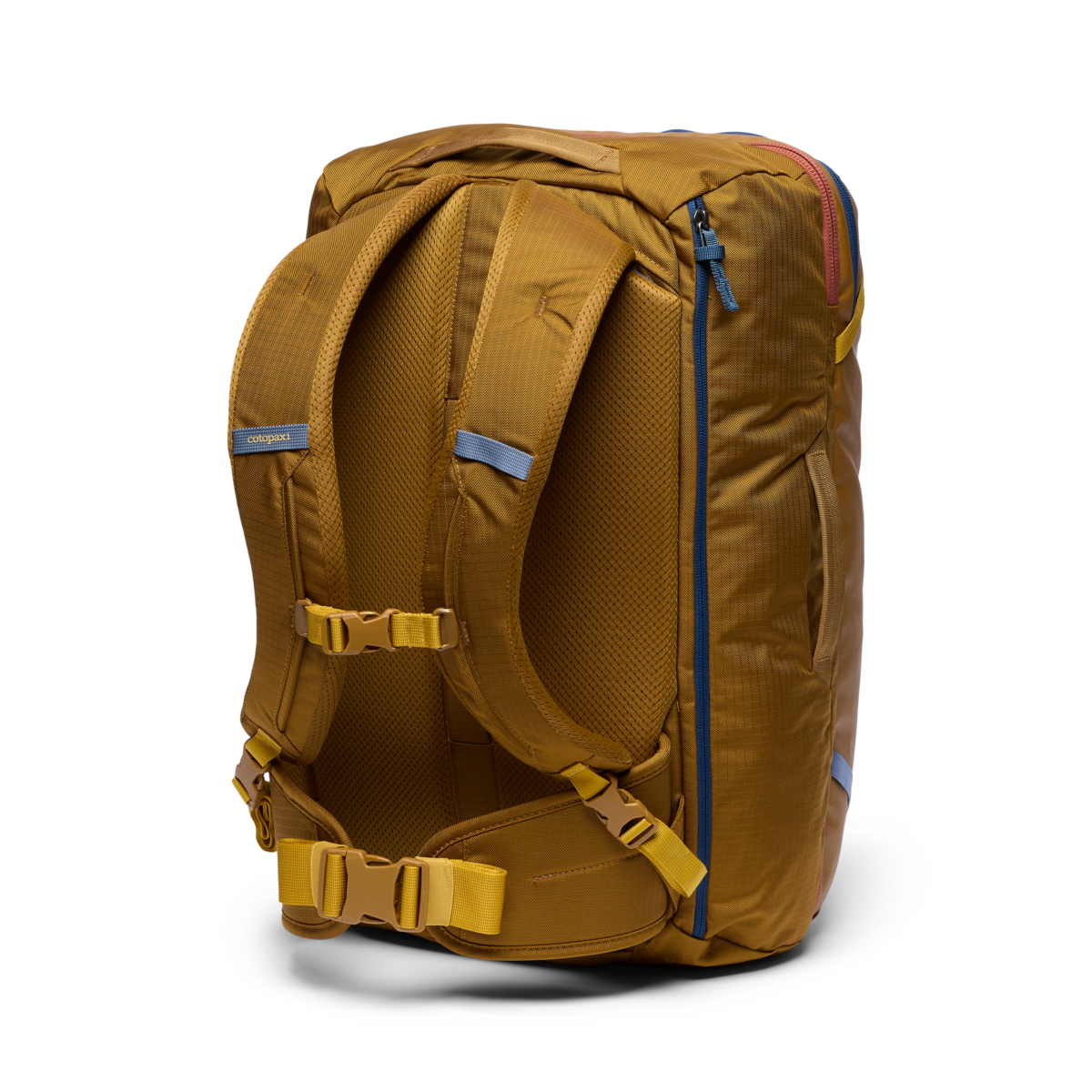 Allpa 35L Travel Pack - Bronze - US 2690