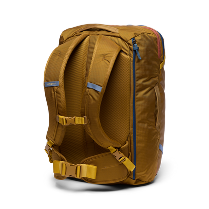 Allpa 35L Travel Pack - Bronze - US 2690