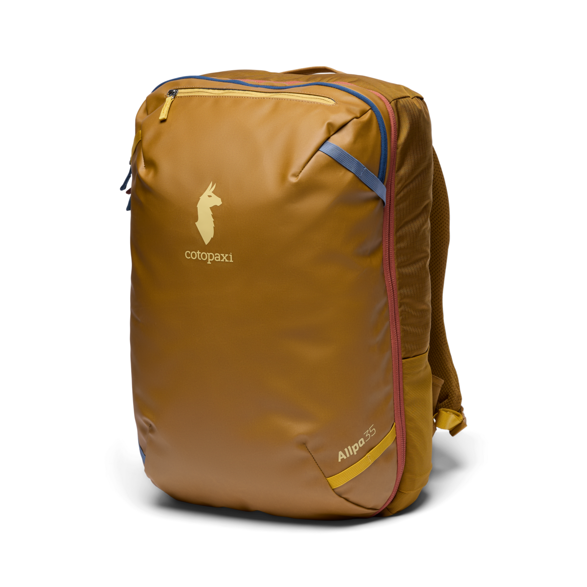 Allpa 35L Travel Pack - Bronze - US 2690