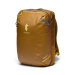 Allpa 35L Travel Pack - Bronze - US 2690