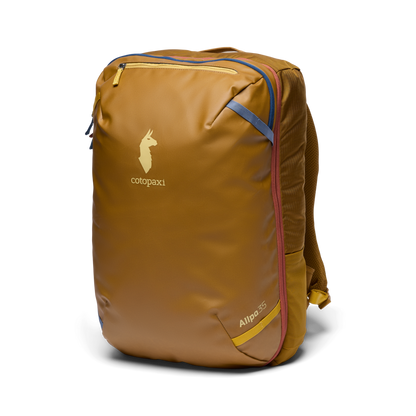 Allpa 35L Travel Pack - Bronze - US 2690