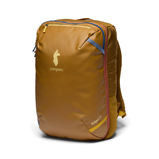 Allpa 35L Travel Pack - Bronze - US 2690
