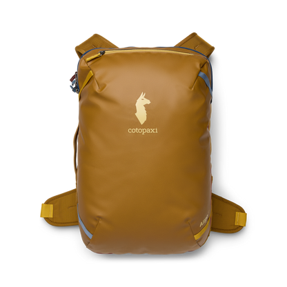 Allpa 35L Travel Pack - Bronze - US 2690
