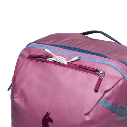 Allpa 35L Travel Pack - Crimson - US 4895