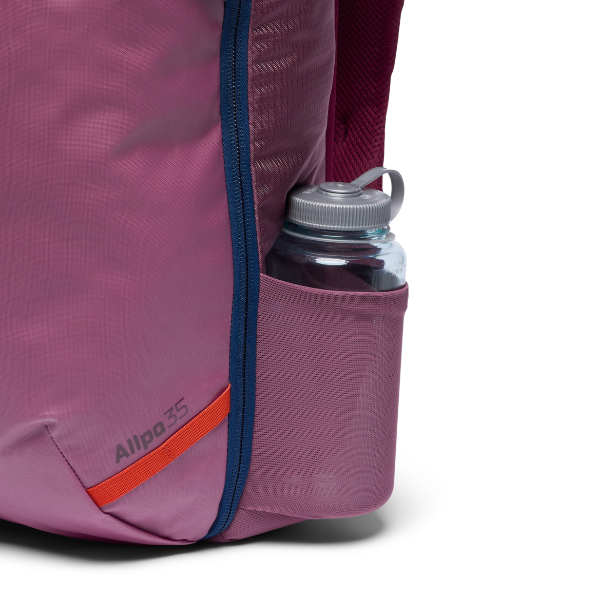 Allpa 35L Travel Pack - Crimson - US 4895