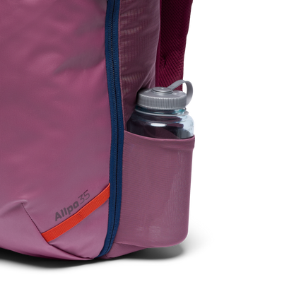 Allpa 35L Travel Pack - Crimson - US 4895