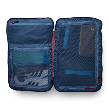 Allpa 35L Travel Pack - Crimson - US 4895