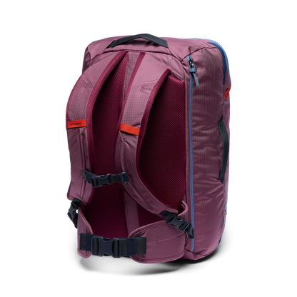 Allpa 35L Travel Pack - Crimson - US 4895