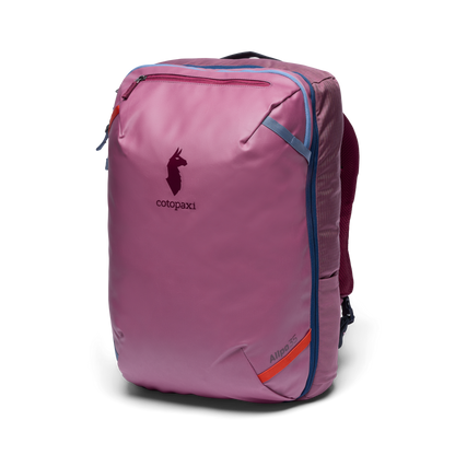 Allpa 35L Travel Pack - Crimson - US 4895