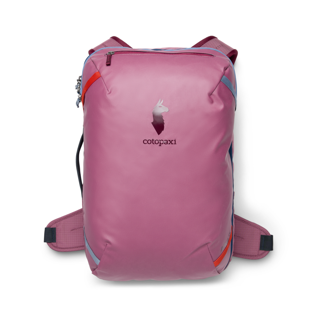 Allpa 35L Travel Pack - Crimson - US 4895