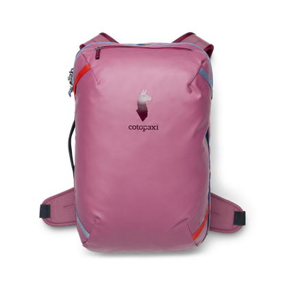 Allpa 35L Travel Pack - Crimson - US 4895