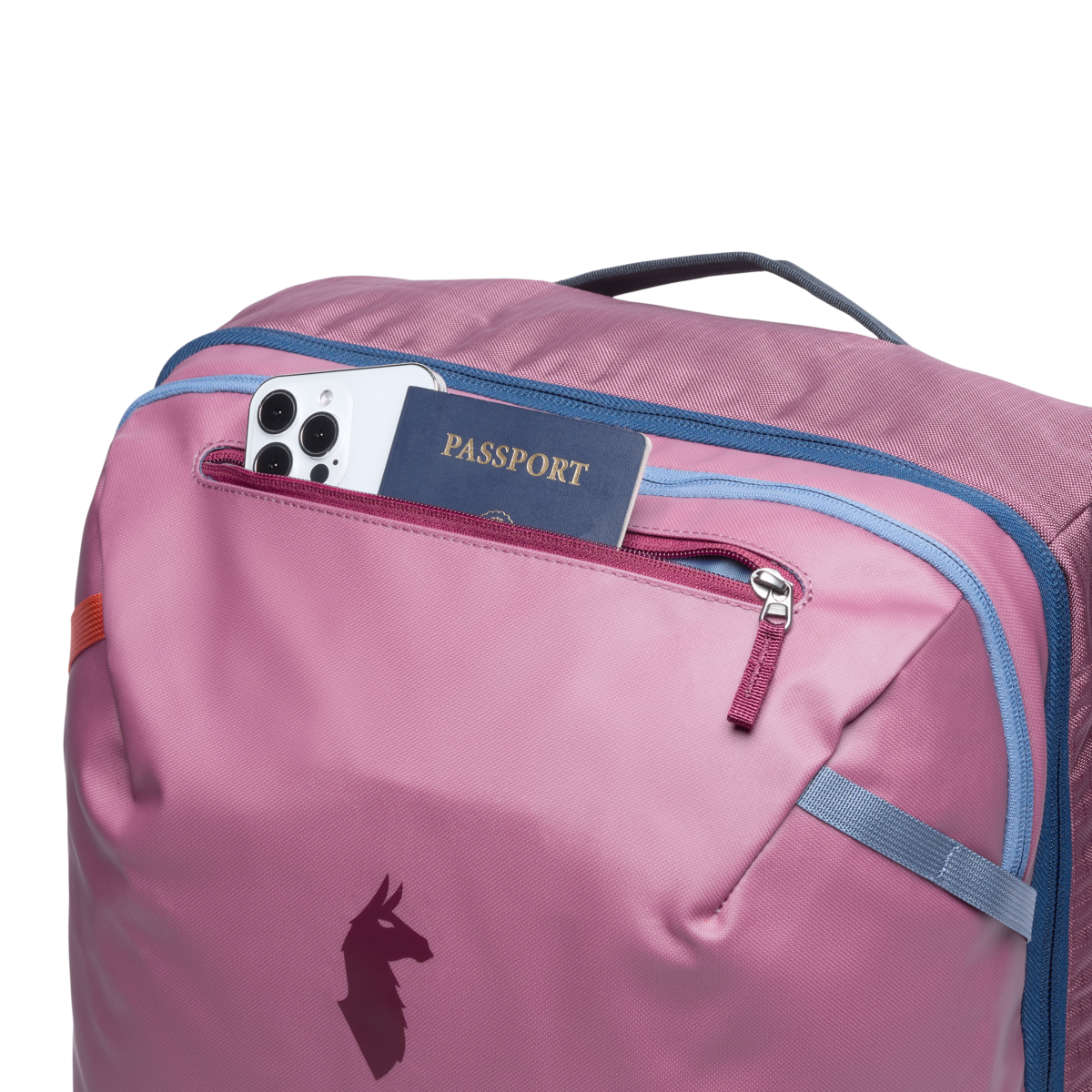 Allpa 42L Travel Pack - Fig - US 8299