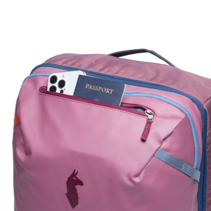 Allpa 42L Travel Pack - Fig - US 8299